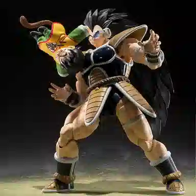 BANDAI S.H.Figuarts -Excluisve Edition-