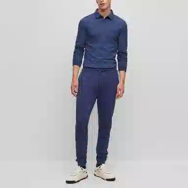 HUGO BOSS FW23 Polo
