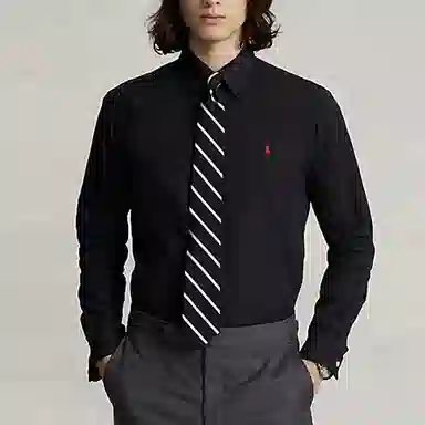 Polo Ralph Lauren FW23 Logo