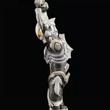 BANDAI shf
