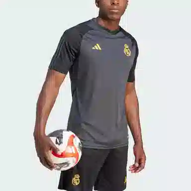 adidas Real Madrid Tiro 23 Jersey