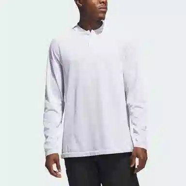 adidas Ultimate365 Tour Primeknit LogoPolo