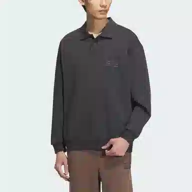 adidas Sportswear Jacket Polo