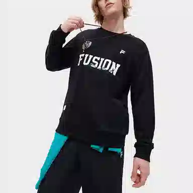 FILA FUSION Logo