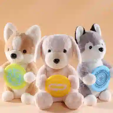 HUGKIS 30cm