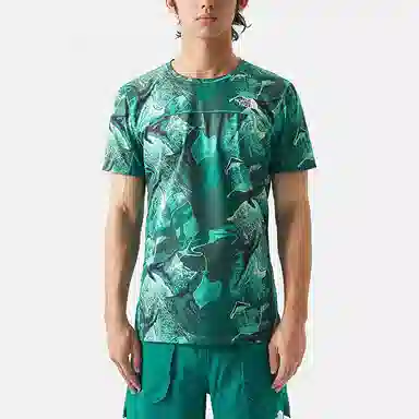 THE NORTH FACE LogoT