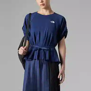 THE NORTH FACE Urban Exploration UE LogoT