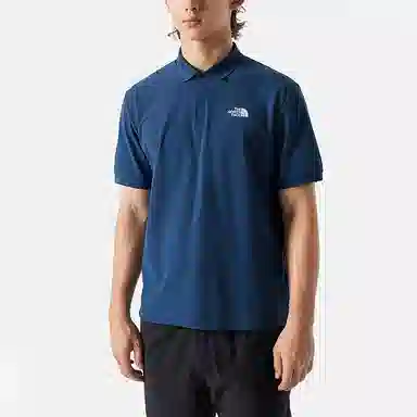 THE NORTH FACE LogoPolo