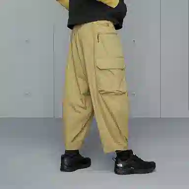 The North Face Urban Exploration Cargo Pants Khaki