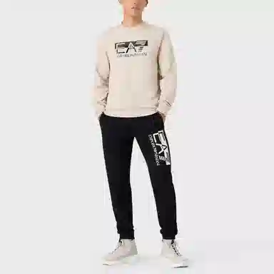 EMPORIO ARMANI FW23 EA7