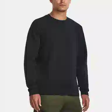 Under Armour Unstoppable Fleece Crew