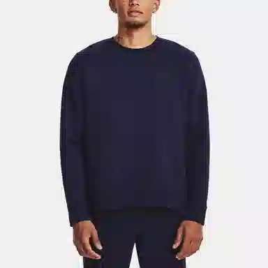 Under Armour Unstoppable Fleece Crew