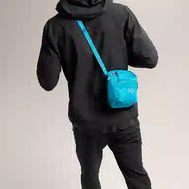 Arcteryx Mantis 2 Blue
