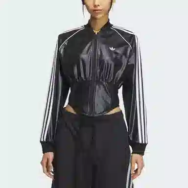 adidas Originals Corset SST Track Top