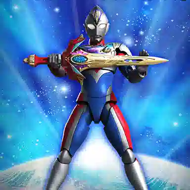 BANDAI Figure rise Standard