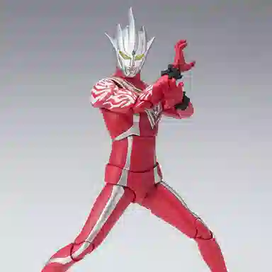 BANDAI s.h.figuarts 15cm