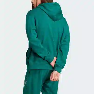 adidas originals Aac Hoodie Logo