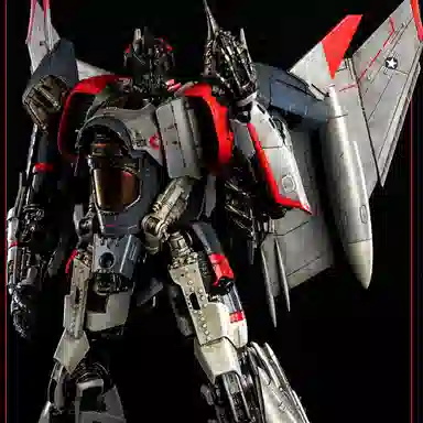 threezero HASBRO X 3A 35.3cm
