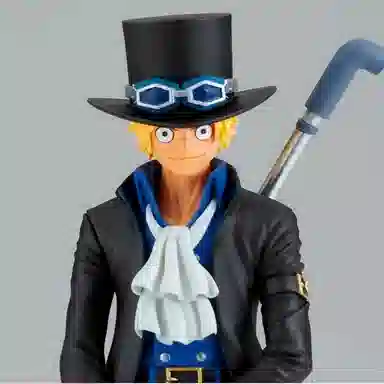 BANPRESTO THE 17cm