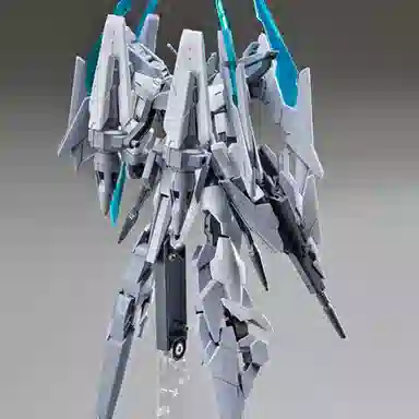BANDAI HG HGBD 1144 AGE IIMG AGEII 13cm