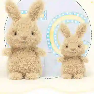 JELLYCAT little 18cm