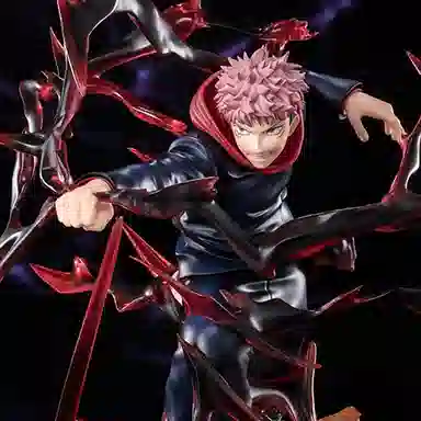 BANDAI figuartszero 19cm