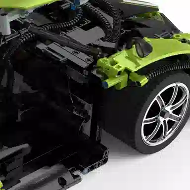 RASTAR 97910-G97900-G