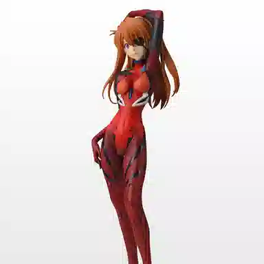 SEGA eva