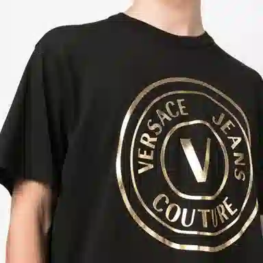 VERSACE JEANS COUTURE LogoT