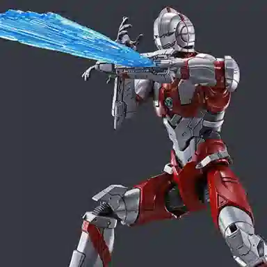 BANDAI Figure-rise FRS B