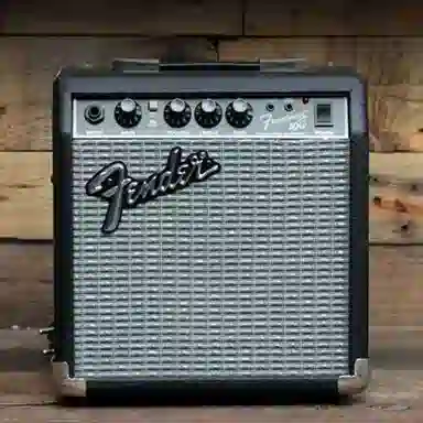 FENDER Frontman10G20G Fender Frontman Frontman10GFrontman20G