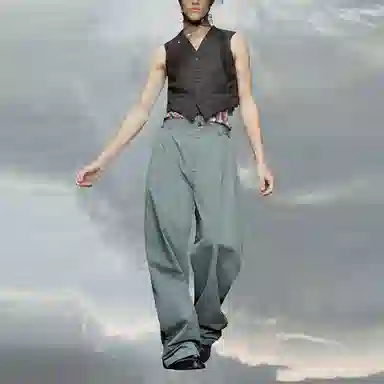 Maison Margiela x Pendleton FW23