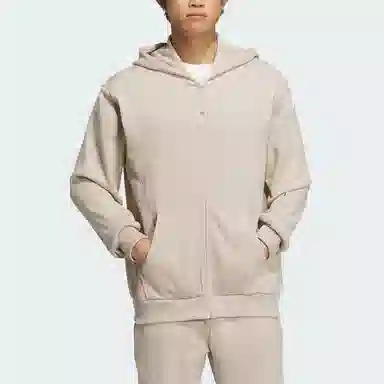 adidas Sportswear Lounge Jacket Logo