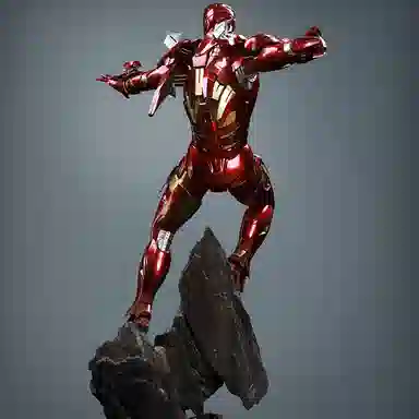 QueenStudios 17 mk7 14 74.5cm