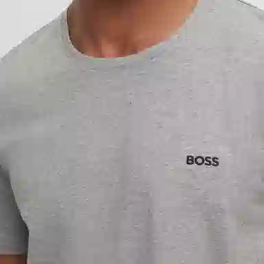 HUGO BOSS SS23 LogoT