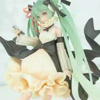 TAITO latidos 2022 21cm