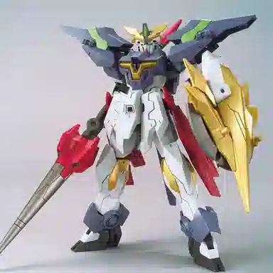 BANDAI HG GAT-X303K 13cm