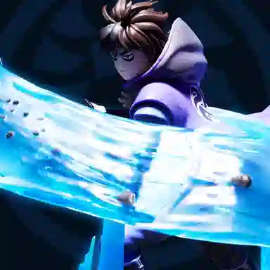 BANDAI 32cm