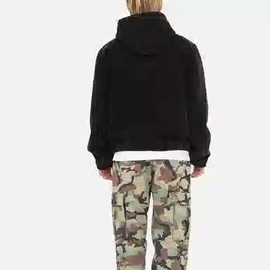 Stussy FW23 Work Jacket