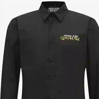 VERSACE JEANS COUTURE FW23 Logo