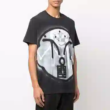 GIVENCHY x chito SS22 LogoT