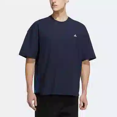 adidas M City Loose T LogoT