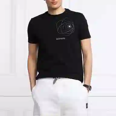 EMPORIO ARMANI SS22 T