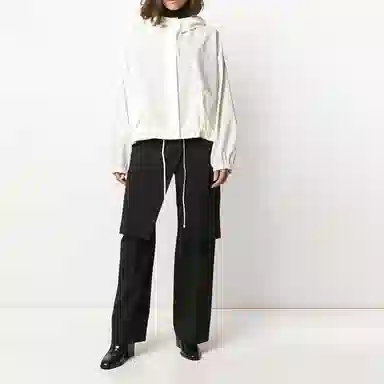 JIL SANDER Logo