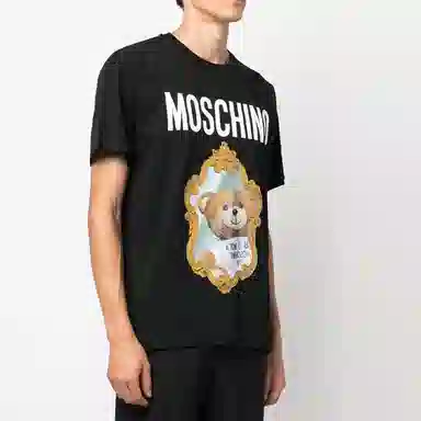 MOSCHINO FW22 T