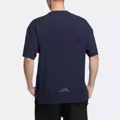adidas M City Loose T LogoT