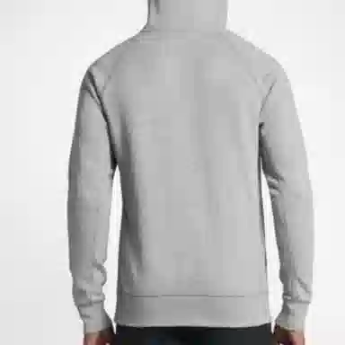 Jordan 11 Fleece Po Hoodie