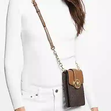 MICHAEL KORS MK Carmen LOGO