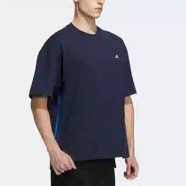 adidas M City Loose T LogoT