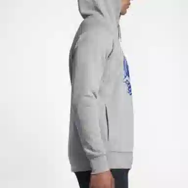 Jordan 11 Fleece Po Hoodie